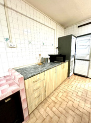 Blk 211 Yishun Palm Spring (Yishun), HDB 3 Rooms #504395811